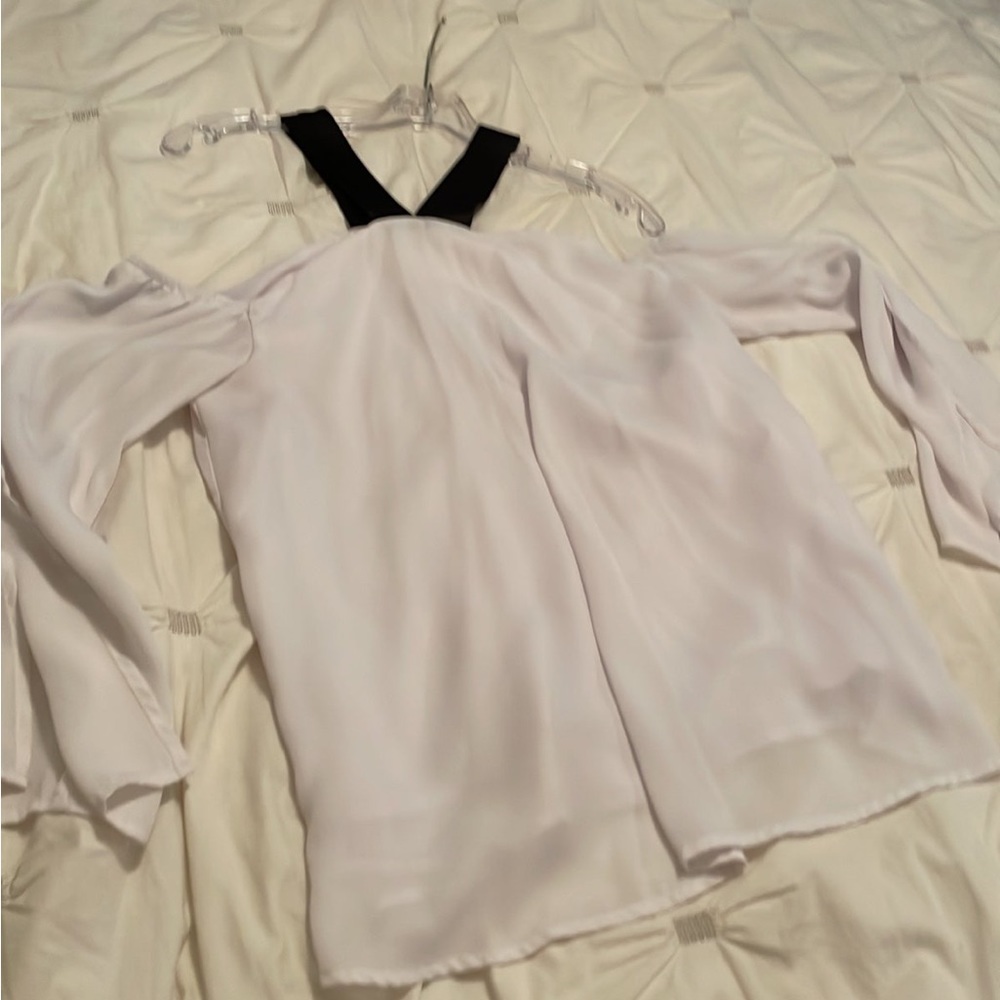 Shein blouse